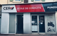 auto école 